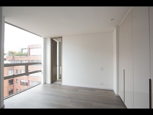 Piso / Apartamento en Bogotá, Bogotá  D.C.