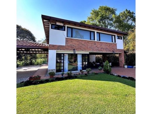 Rustik ya da çiftlik Rionegro, Departamento de Antioquia