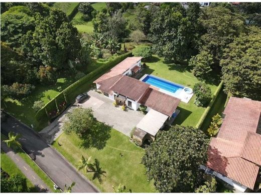 Country House in Armenia, Quindío Department