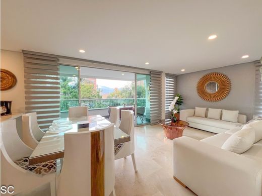 아파트 / 메데인, Medellín