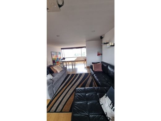 Apartment in Bogotá, Bogotá  D.C.