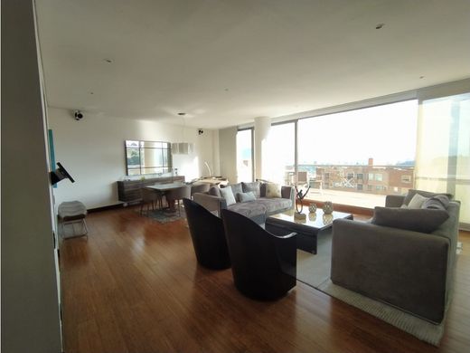 Appartement in Bogota, Bogotá  D.C.