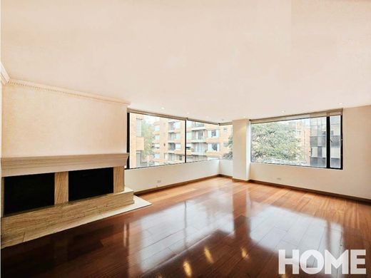 Piso / Apartamento en Bogotá, Bogotá  D.C.