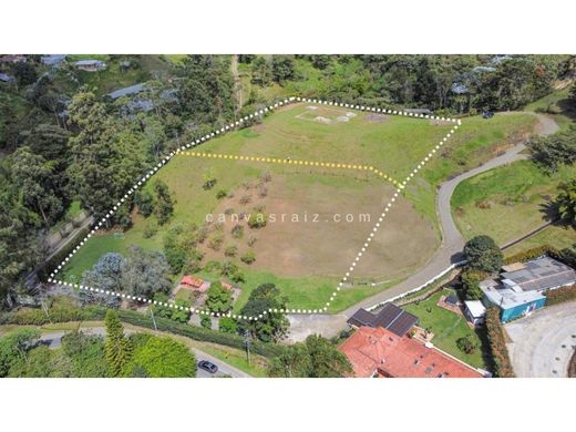 Grundstück in Rionegro, Departamento de Antioquia