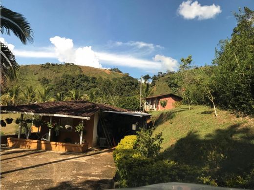 Cortijo o casa de campo en Santo Domingo, Departamento de Antioquia