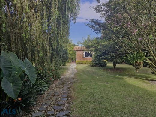 Πολυτελή κατοικία σε Rionegro, Departamento de Antioquia