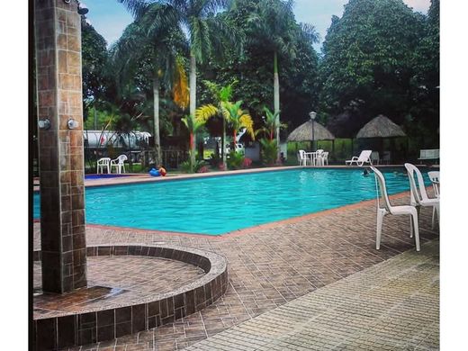 Hotel in Restrepo, Departamento del Meta