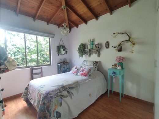 Landsitz in Retiro, Departamento de Antioquia