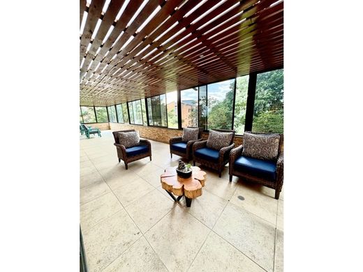 Apartament w Medellín, Departamento de Antioquia