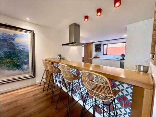 Apartamento - Bogotá, Bogotá  D.C.