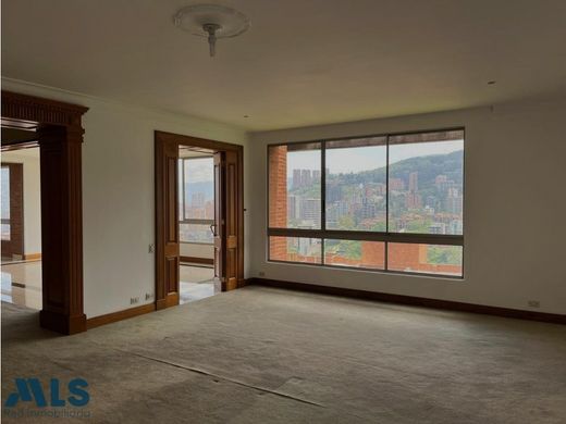 아파트 / 메데인, Medellín