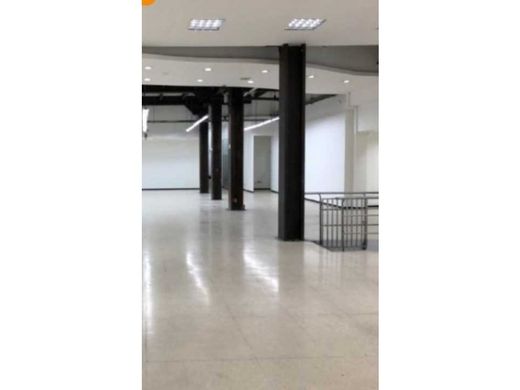 مكتب ﻓﻲ بوغوتا, Bogotá  D.C.