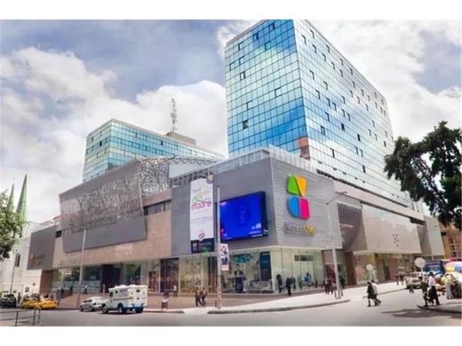 Office in Bogotá, Bogotá  D.C.