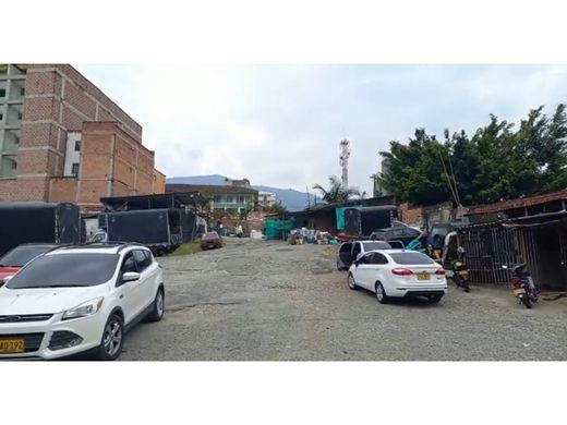 Terrain à La Estrella, Departamento de Antioquia