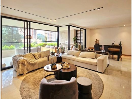 Appartement à Medellín, Departamento de Antioquia