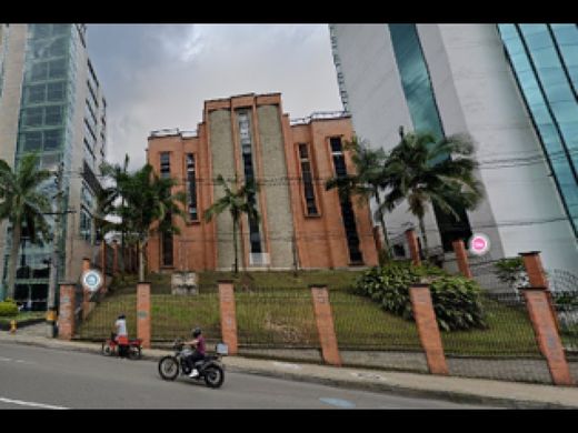 Complesso residenziale a Medellín, Departamento de Antioquia