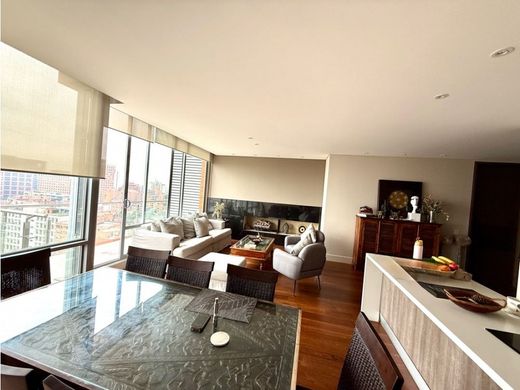 Apartamento - Bogotá, Bogotá  D.C.