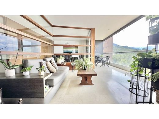 Apartment in Medellín, Departamento de Antioquia