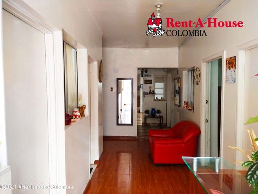 Casa di lusso a Bogotá, Bogotá  D.C.