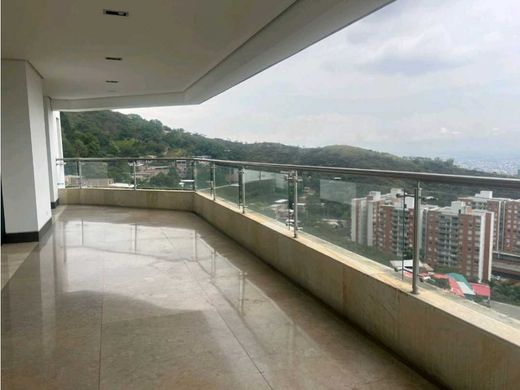 Piso / Apartamento en Cali, Departamento del Valle del Cauca