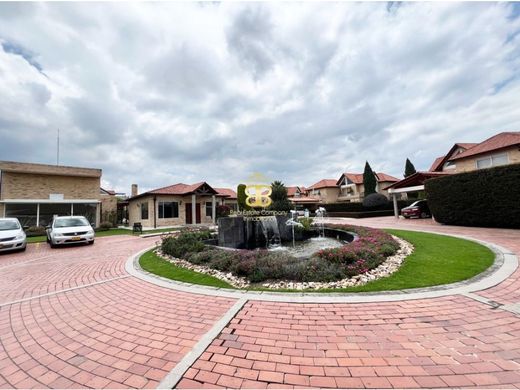 Luxury home in Cajicá, Cundinamarca