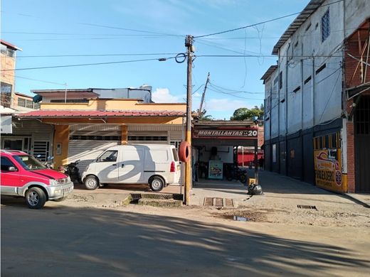 Grond in Florencia, Departamento del Caquetá