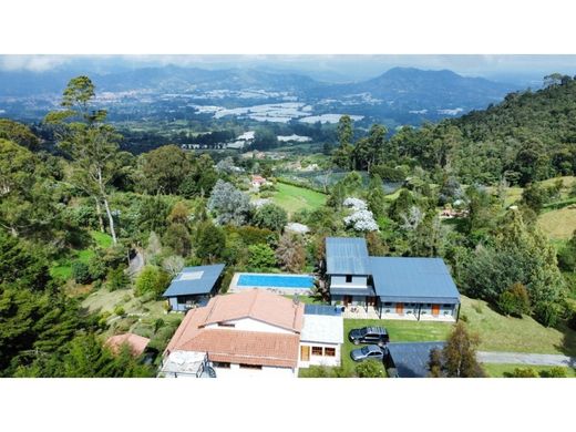 Farmhouse in La Ceja, Departamento de Antioquia