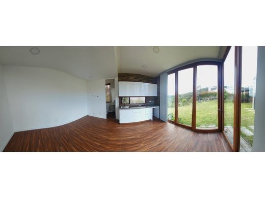 Gutshaus oder Landhaus in Envigado, Departamento de Antioquia