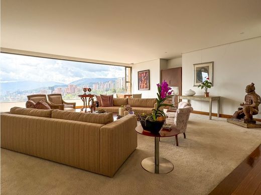 Apartment in Medellín, Departamento de Antioquia