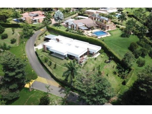 컨트리하우스 / Pereira, Departamento de Risaralda