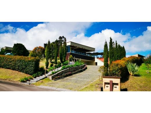 Luxury home in La Calera, Cundinamarca