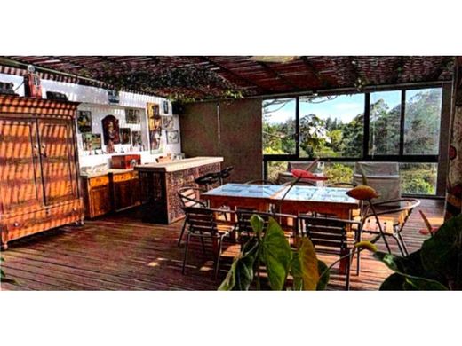 Rustik ya da çiftlik Rionegro, Departamento de Antioquia