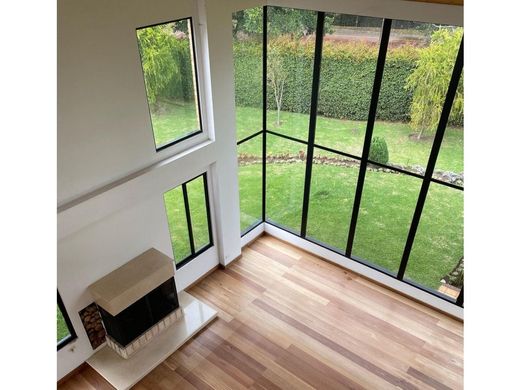 Luxury home in Bogotá, Bogotá  D.C.