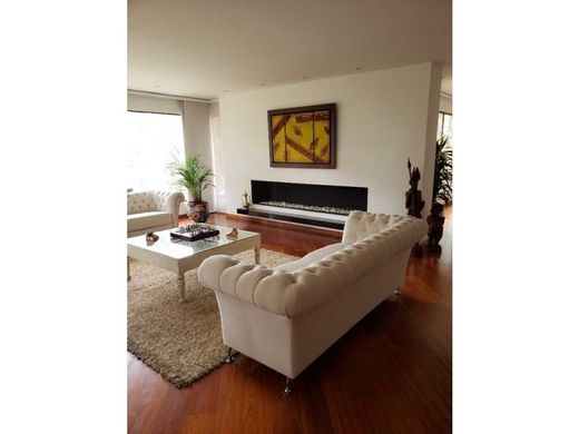 Apartamento - Bogotá, Bogotá  D.C.