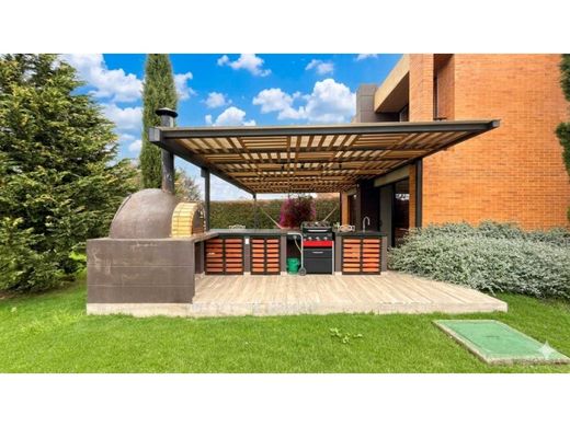 Country House in Sopó, Cundinamarca