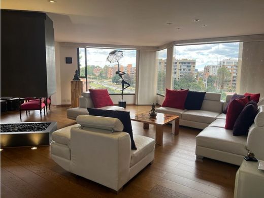 Apartamento - Bogotá, Bogotá  D.C.