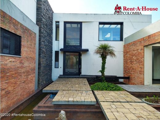 Casa de lujo en Bogotá, Bogotá  D.C.