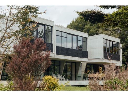 Lüks ev Rionegro, Departamento de Antioquia