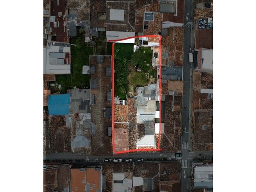 토지 / La Ceja, Departamento de Antioquia