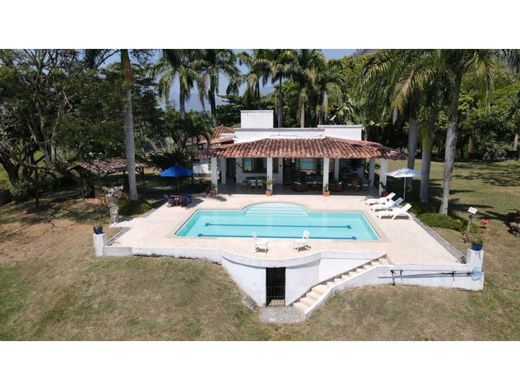 Gutshaus oder Landhaus in Venecia, Departamento de Antioquia