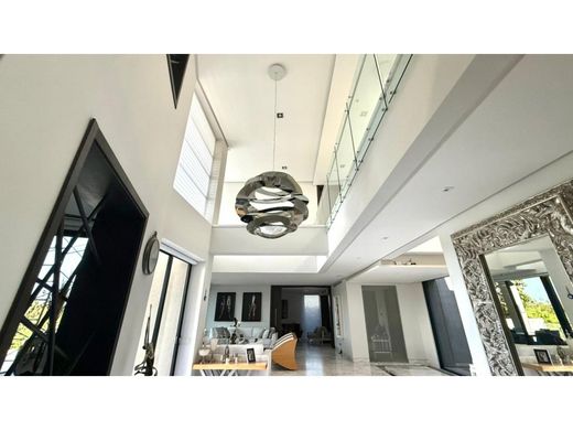 Maison de luxe à Puerto Colombia, Departamento del Atlántico