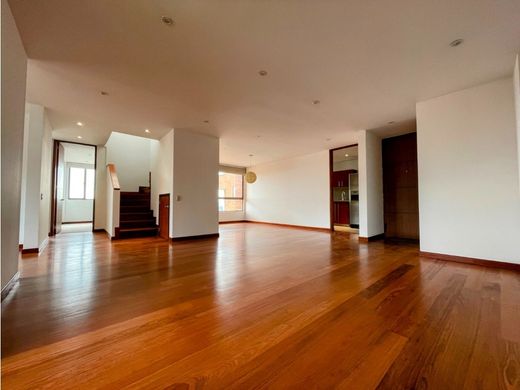 Apartment in Bogotá, Bogotá  D.C.