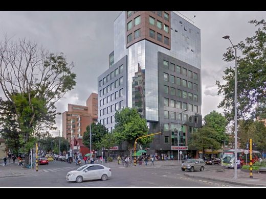 办公室  波哥大, Bogotá  D.C.