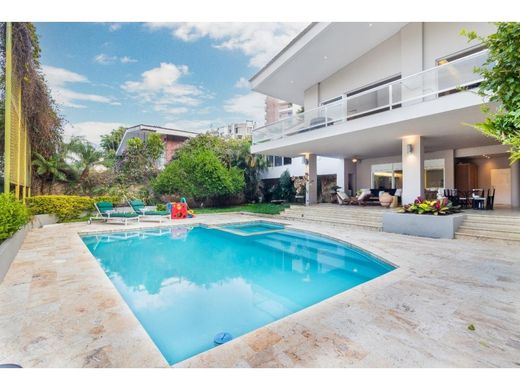 Элитный дом, Cali, Departamento del Valle del Cauca