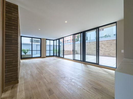 Apartamento - Bogotá, Bogotá  D.C.