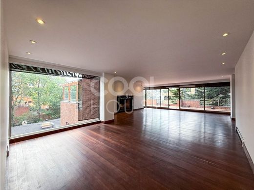 Apartment in Bogotá, Bogotá  D.C.