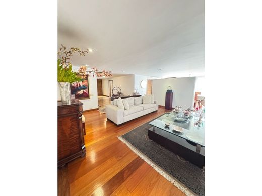 Apartment in Bogotá, Bogotá  D.C.