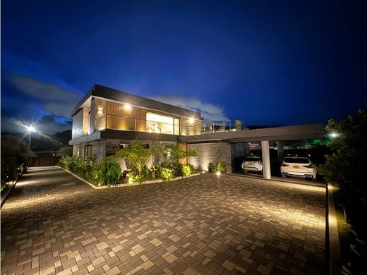 Luxury home in Envigado, Departamento de Antioquia