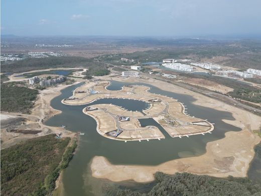 토지 / Cartagena, Cartagena de Indias