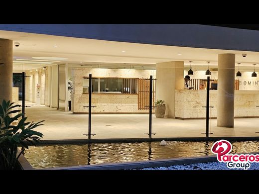 Cartagena, Cartagena de Indiasのアパートメント